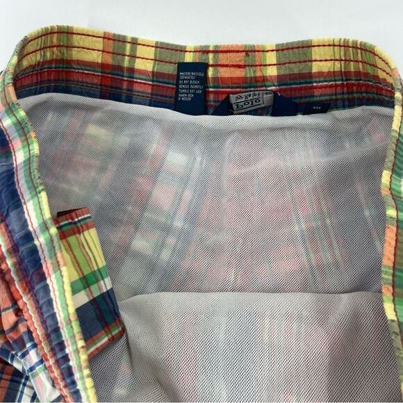 Polo by Ralph Lauren Swim Suit - Picture 5 of 10